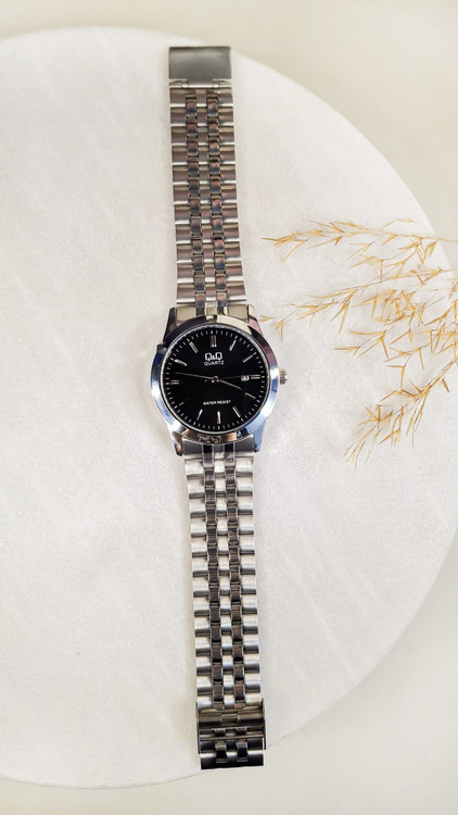 خرید اینترنتی ساعت ست