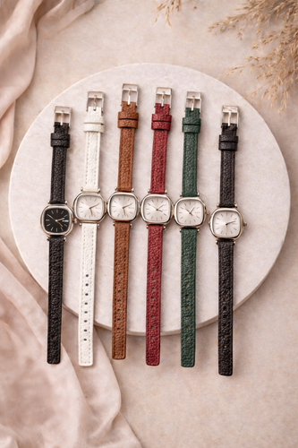 خرید اینترنتی ساعت دخترانه