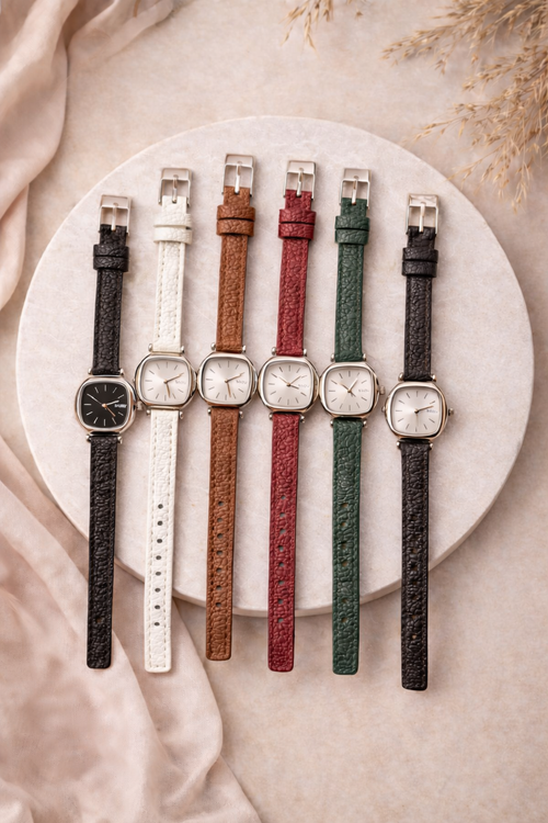 خرید اینترنتی ساعت دخترانه