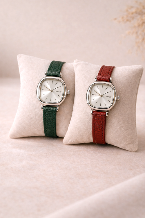 خرید اینترنتی ساعت دخترانه