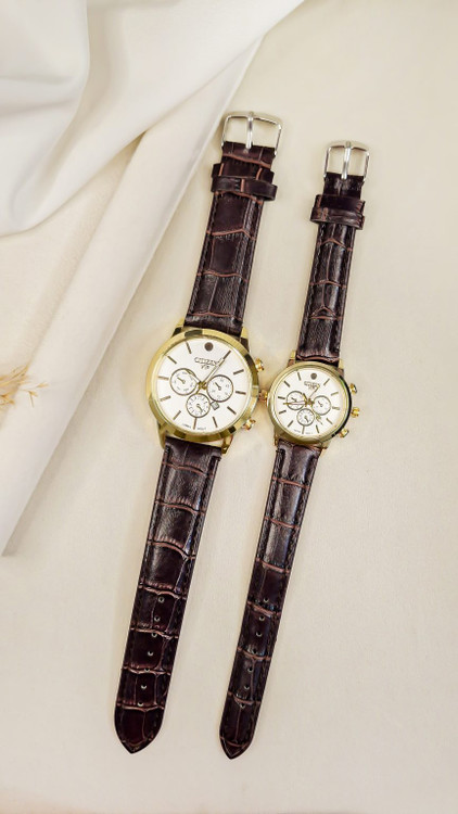 خرید اینترنتی ساعت ست