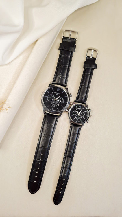 خرید اینترنتی ساعت ست