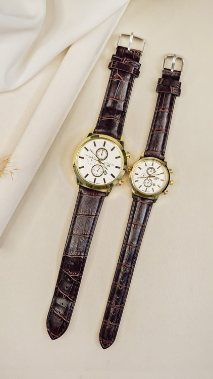 خرید اینترنتی ساعت ست