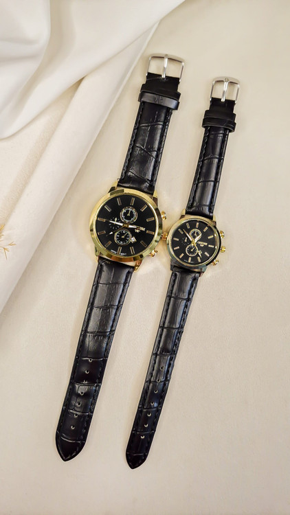 خرید اینترنتی ساعت ست