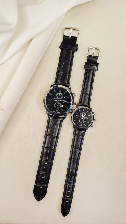 خرید اینترنتی ساعت ست