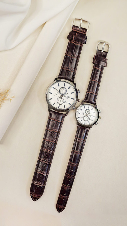 خرید اینترنتی ساعت ست