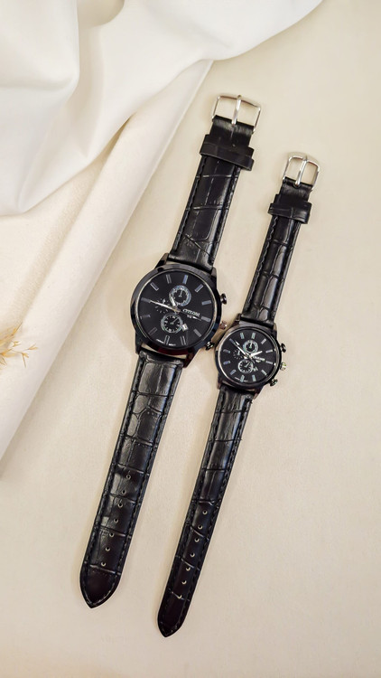 خرید اینترنتی ساعت ست